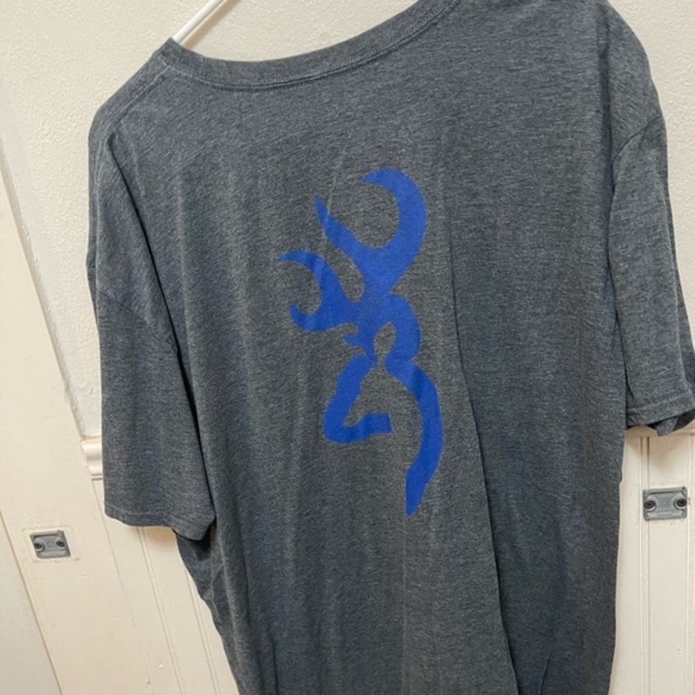Browning 2xl T-shirt